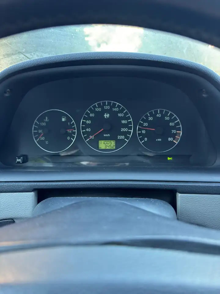 Alfa Romeo 146 1.4 Junior c/airbag,abs, foto 11