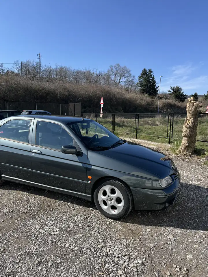 Alfa Romeo 146 1.4 Junior c/airbag,abs, foto 3