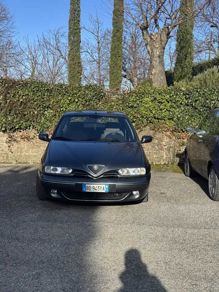 Alfa Romeo 146 1.4 Junior c/airbag,abs, foto 2