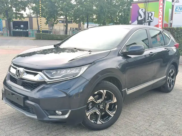 Honda CR-V CR-V 1.5 VTEC Turbo 2WD Elegance