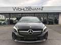 Mercedes-Benz A 160 (176.041) Schwarz - thumbnail 1