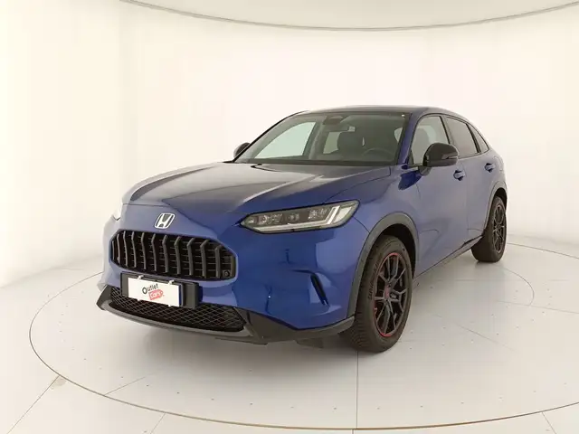 Honda ZR-V 2.0 hev advance