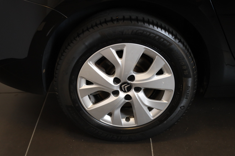 Citroen Grand C4 SpaceTourer PT 130 Feel Elektr. a klep | Half Leer | Camera — photo 13