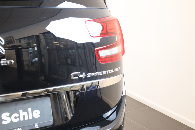 Citroen Grand C4 SpaceTourer PT 130 Feel Elektr. a klep | Half Leer | Camera — photo 14