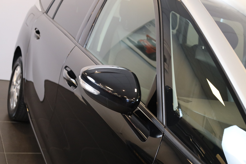 Citroen Grand C4 SpaceTourer PT 130 Feel Elektr. a klep | Half Leer | Camera — photo 6