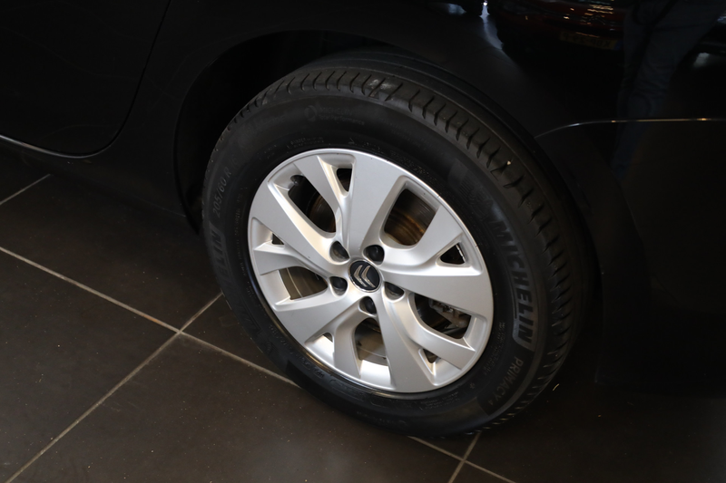 Citroen Grand C4 SpaceTourer PT 130 Feel Elektr. a klep | Half Leer | Camera — photo 18