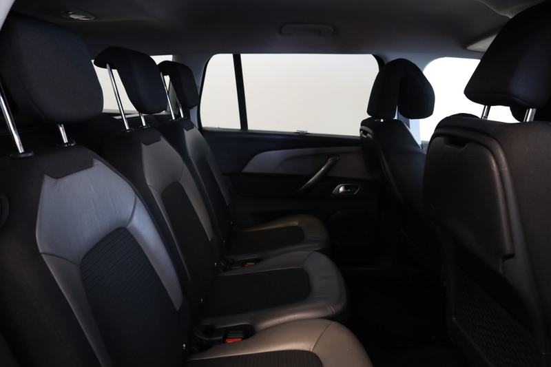 Citroen Grand C4 SpaceTourer PT 130 Feel Elektr. a klep | Half Leer | Camera — photo 10