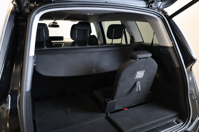 Citroen Grand C4 SpaceTourer PT 130 Feel Elektr. a klep | Half Leer | Camera — photo 17