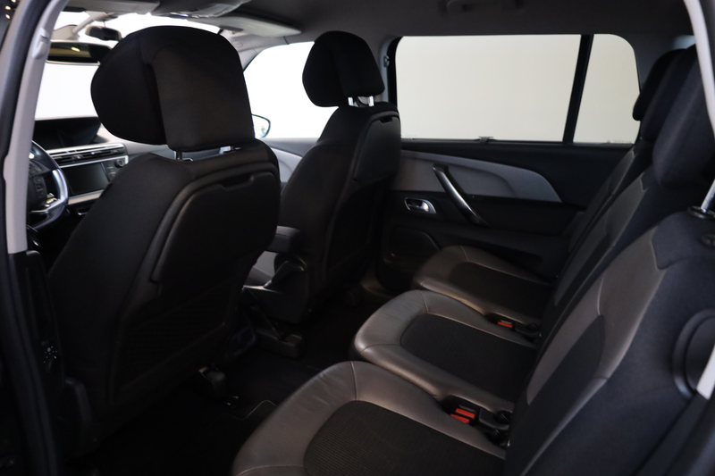 Citroen Grand C4 SpaceTourer PT 130 Feel Elektr. a klep | Half Leer | Camera — photo 19