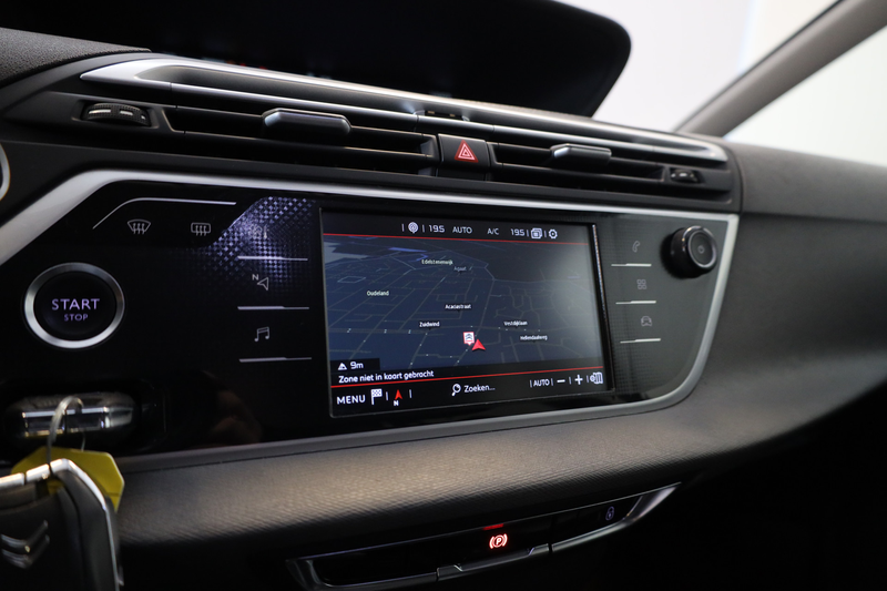 Citroen Grand C4 SpaceTourer PT 130 Feel Elektr. a klep | Half Leer | Camera — photo 20