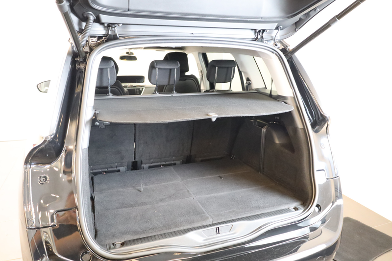 Citroen Grand C4 SpaceTourer PT 130 Feel Elektr. a klep | Half Leer | Camera — photo 16