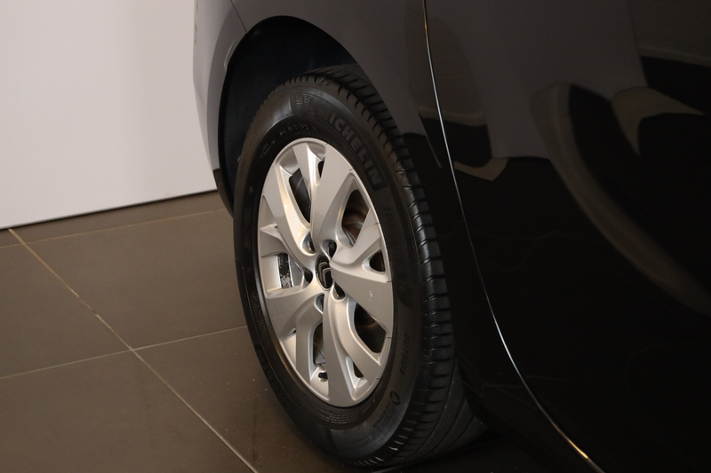 Citroen Grand C4 SpaceTourer PT 130 Feel Elektr. a klep | Half Leer | Camera — photo 7