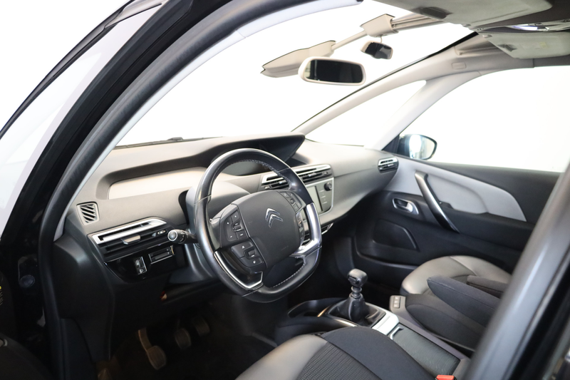 Citroen Grand C4 SpaceTourer PT 130 Feel Elektr. a klep | Half Leer | Camera — photo 3