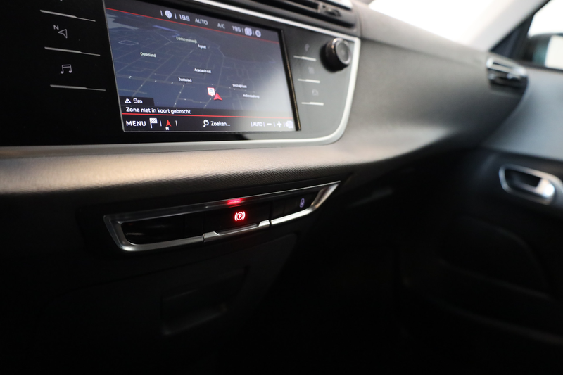 Citroen Grand C4 SpaceTourer PT 130 Feel Elektr. a klep | Half Leer | Camera — photo 32