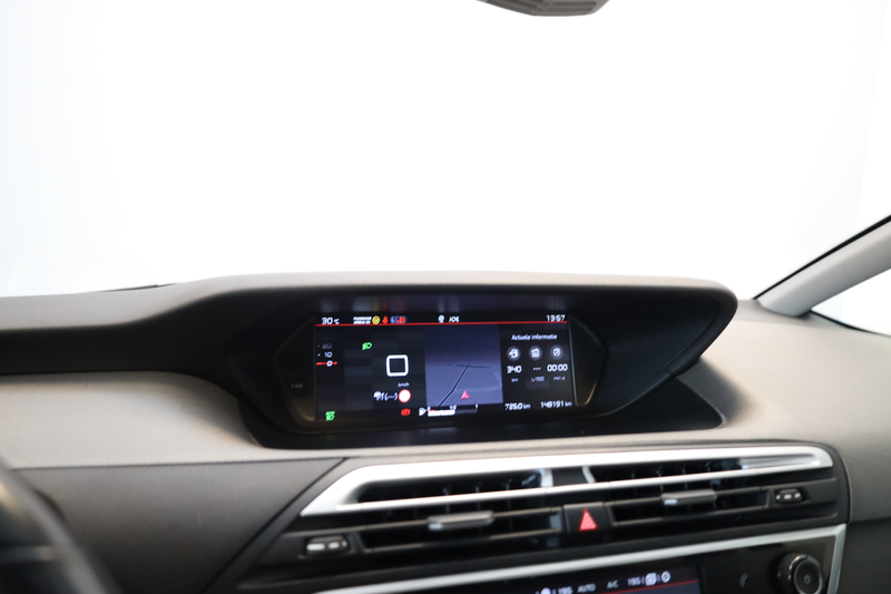 Citroen Grand C4 SpaceTourer PT 130 Feel Elektr. a klep | Half Leer | Camera — photo 21