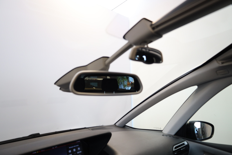 Citroen Grand C4 SpaceTourer PT 130 Feel Elektr. a klep | Half Leer | Camera — photo 27