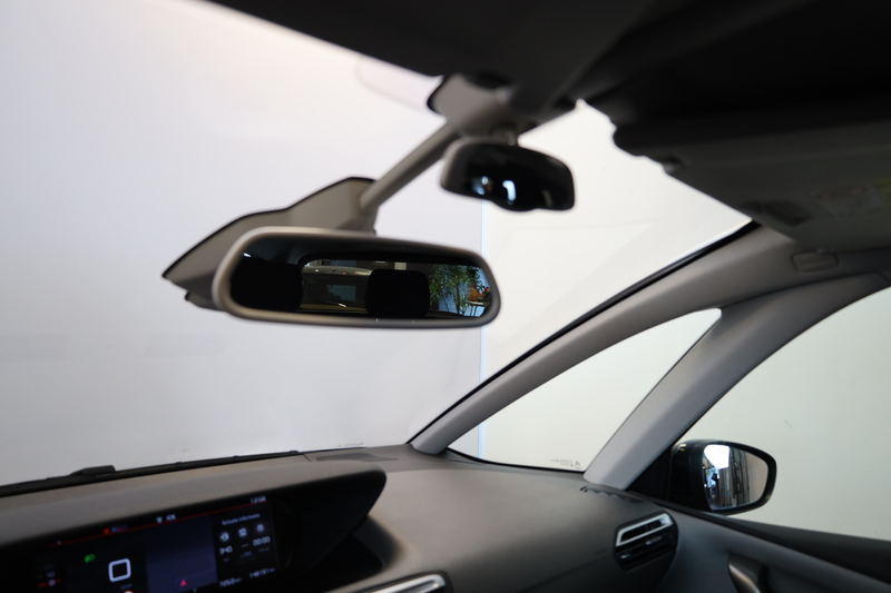 Citroen Grand C4 SpaceTourer PT 130 Feel Elektr. a klep | Half Leer | Camera — photo 28