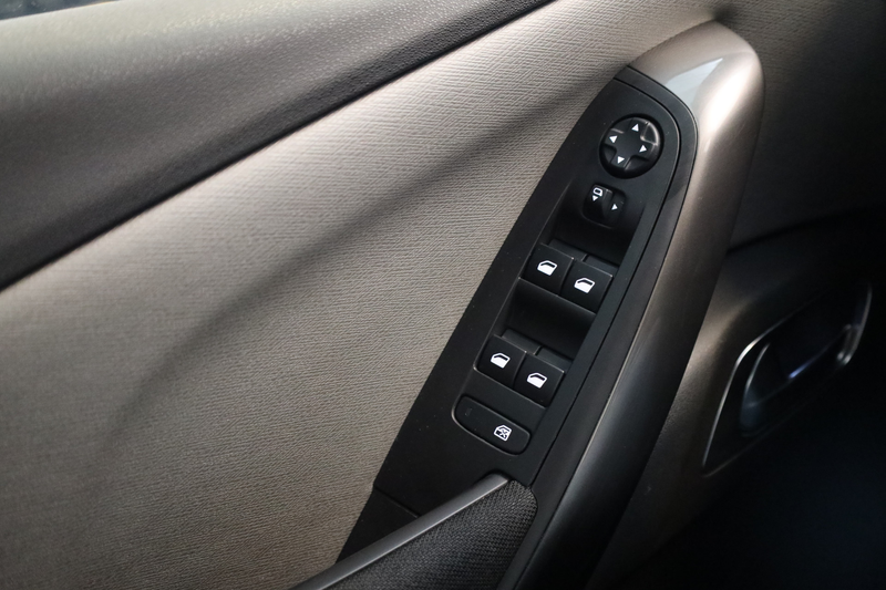Citroen Grand C4 SpaceTourer PT 130 Feel Elektr. a klep | Half Leer | Camera — photo 29