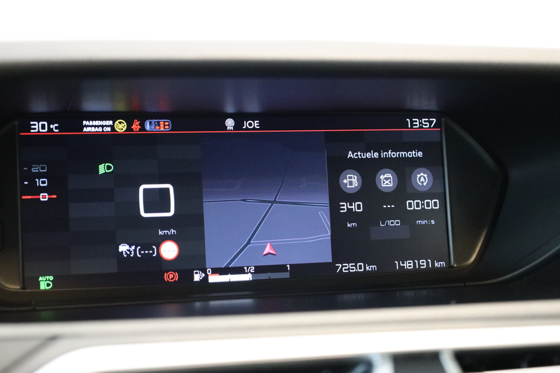 Citroen Grand C4 SpaceTourer PT 130 Feel Elektr. a klep | Half Leer | Camera — photo 22
