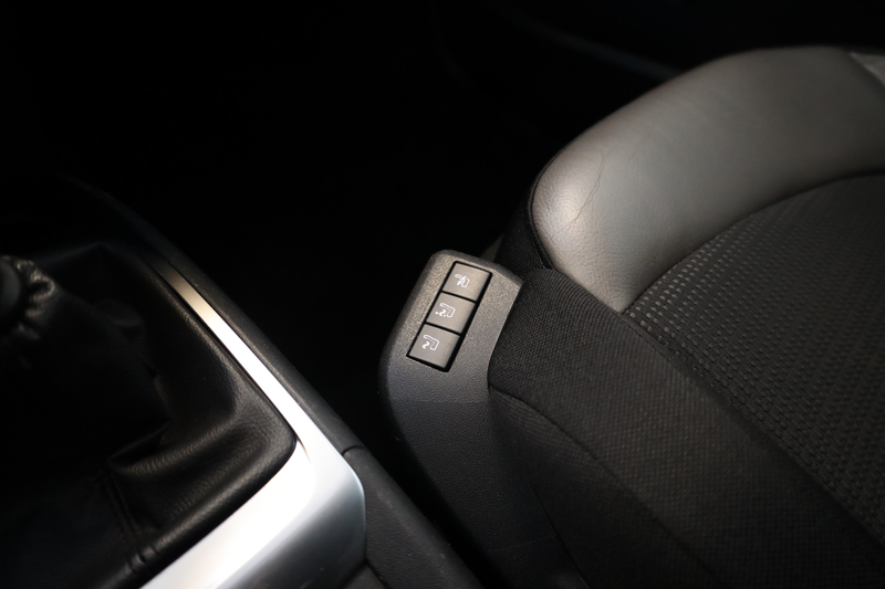 Citroen Grand C4 SpaceTourer PT 130 Feel Elektr. a klep | Half Leer | Camera — photo 26