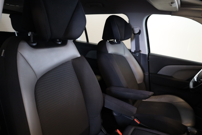 Citroen Grand C4 SpaceTourer PT 130 Feel Elektr. a klep | Half Leer | Camera — photo 8