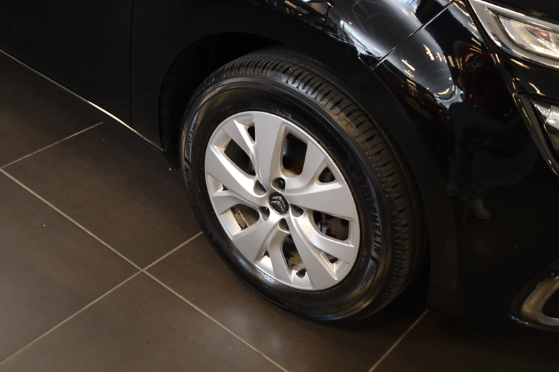 Citroen Grand C4 SpaceTourer PT 130 Feel Elektr. a klep | Half Leer | Camera — photo 4