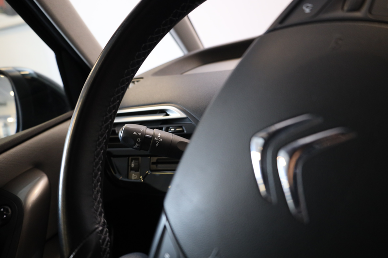 Citroen Grand C4 SpaceTourer PT 130 Feel Elektr. a klep | Half Leer | Camera — photo 31