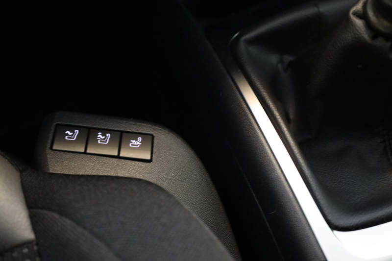 Citroen Grand C4 SpaceTourer PT 130 Feel Elektr. a klep | Half Leer | Camera — photo 25
