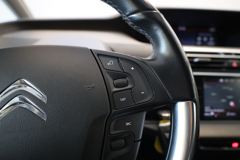 Citroen Grand C4 SpaceTourer PT 130 Feel Elektr. a klep | Half Leer | Camera — photo 23