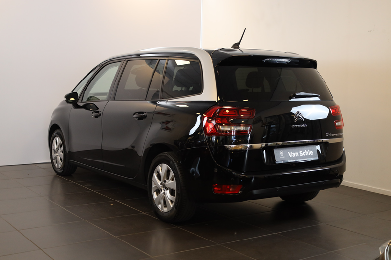 Citroen Grand C4 SpaceTourer PT 130 Feel Elektr. a klep | Half Leer | Camera — photo 2