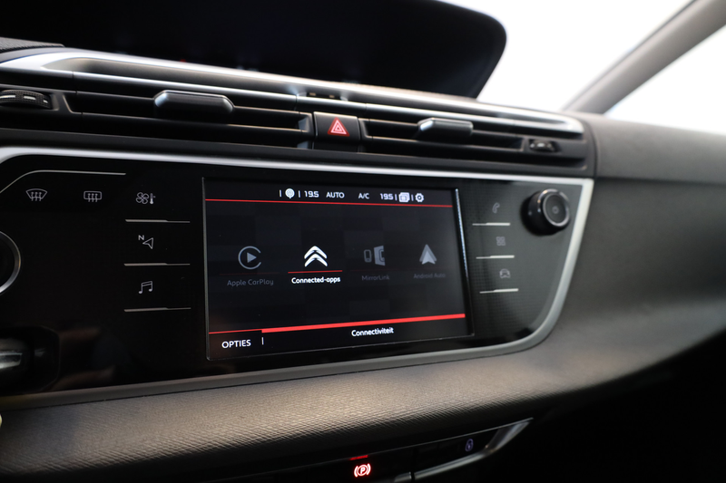 Citroen Grand C4 SpaceTourer PT 130 Feel Elektr. a klep | Half Leer | Camera — photo 33