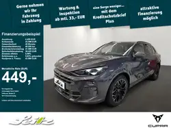 Cupra Terramar 1.5 TSI e Hybrid VZ *HEAD UP*SENNHEISER*PANO*