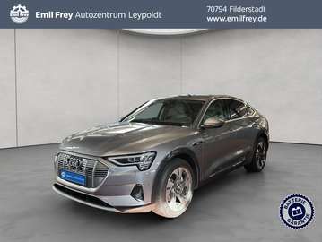 Sportback 55 quattro advanced Pano