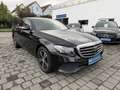 Mercedes-Benz E 220 d 9G 360°-KAMERA DISTRONIC LED NAVI AHK SPUR Noir - thumbnail 3
