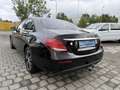 Mercedes-Benz E 220 d 9G 360°-KAMERA DISTRONIC LED NAVI AHK SPUR Schwarz - thumbnail 12