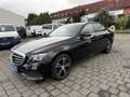 Mercedes-Benz E 220 d 9G 360°-KAMERA DISTRONIC LED NAVI AHK SPUR Schwarz - thumbnail 2