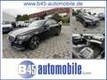 Mercedes-Benz E 220 d 9G 360°-KAMERA DISTRONIC LED NAVI AHK SPUR Noir - thumbnail 1