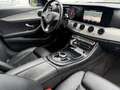 Mercedes-Benz E 220 d 9G 360°-KAMERA DISTRONIC LED NAVI AHK SPUR Schwarz - thumbnail 5