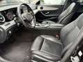Mercedes-Benz E 220 d 9G 360°-KAMERA DISTRONIC LED NAVI AHK SPUR Noir - thumbnail 9