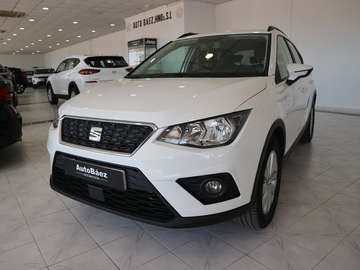1.6 TDI 70kW (95CV) Style Ecomotive