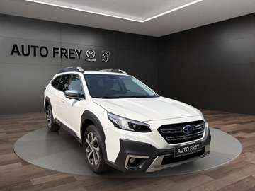 2.5 Automatik AWD AHK Platinum