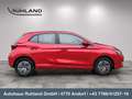 MG MG3 1,5 Hybrid+ Select Aut. *Winterkompletträder ko... Rot - thumbnail 4
