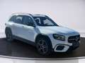 Mercedes-Benz GLB 200 d 4MATIC Ö-Edition Navi,Rückfahrkamera,Klima Weiß - thumbnail 8