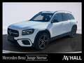 Mercedes-Benz GLB 200 d 4MATIC Ö-Edition Navi,Rückfahrkamera,Klima Blanc - thumbnail 1