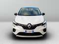 Renault Captur 1.0 tce Intens Gpl 100cv my21 Bianco - thumbnail 2