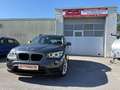 BMW X1 xDrive18d Österreich-Paket Aut. Grau - thumbnail 1