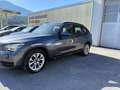 BMW X1 xDrive18d Österreich-Paket Aut. Grau - thumbnail 10