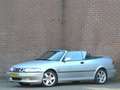 Saab 9-3 Cabrio 2.0 Turbo Aero Leer / Elektrische bestuurde Grau - thumbnail 1
