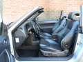 Saab 9-3 Cabrio 2.0 Turbo Aero Leer / Elektrische bestuurde Grau - thumbnail 11