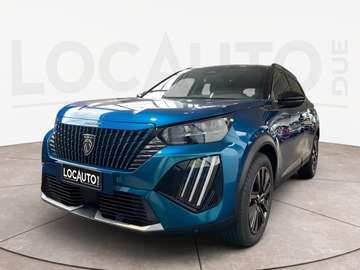 1.2 hybrid GT 136cv e-dcs6 - PROMO